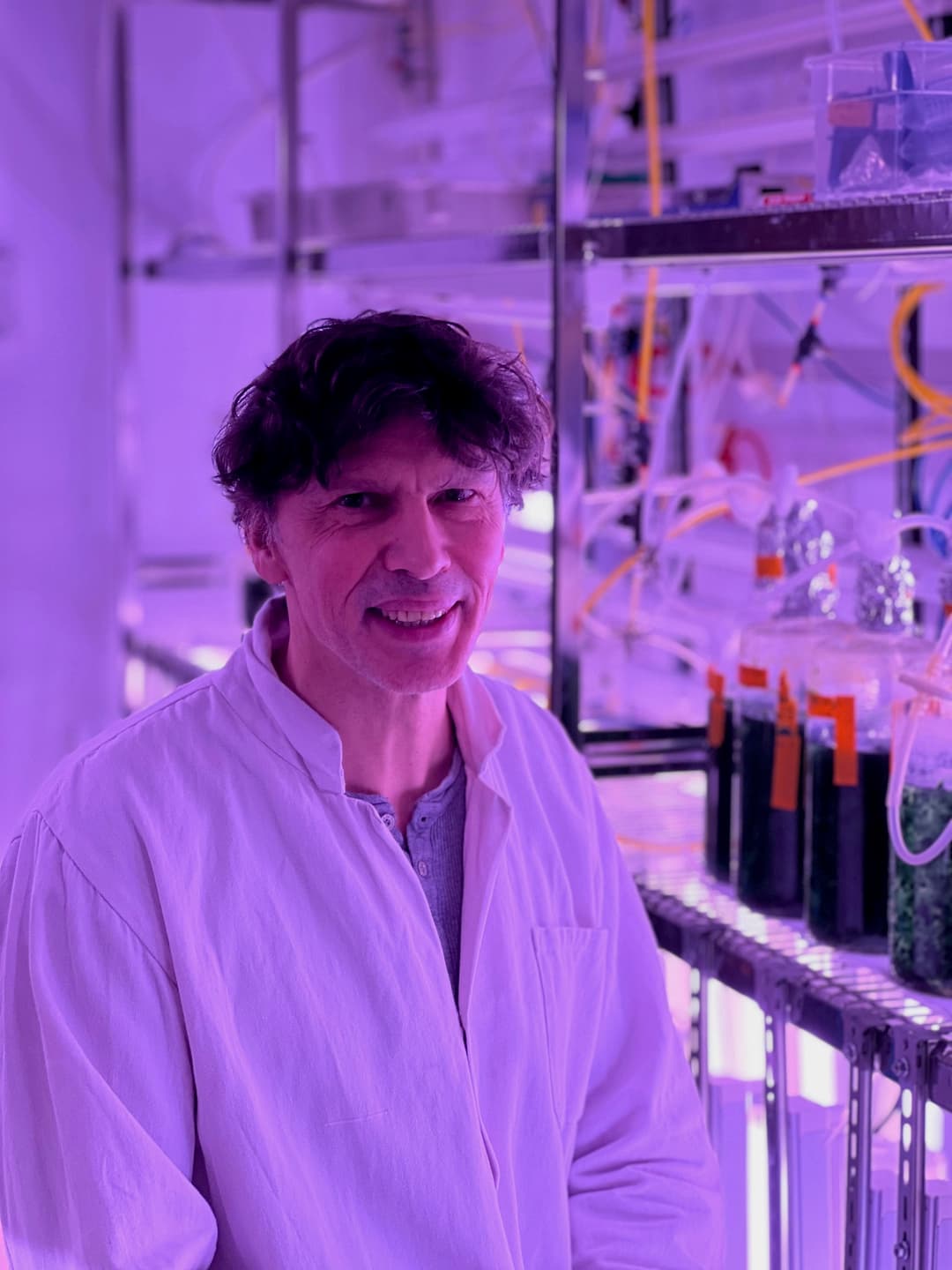 Dr Dan Enke