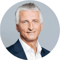 Dr Andreas Pahls